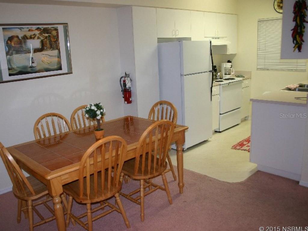 Kiawah Bay Condo Unit 101 - Residential