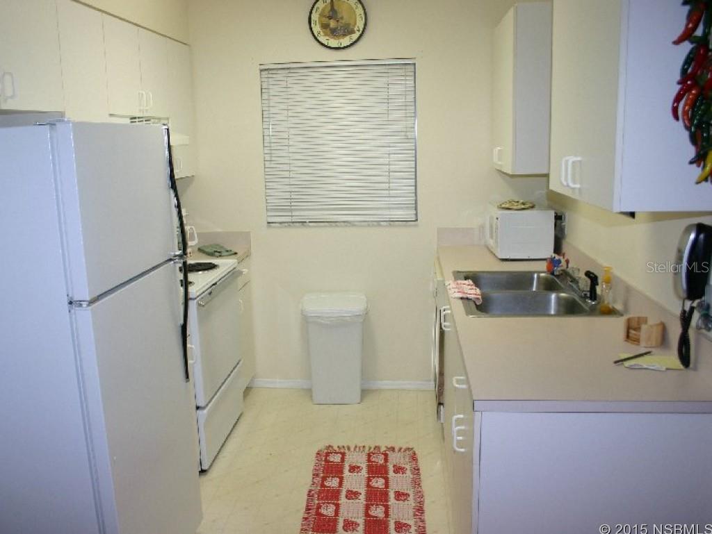 Kiawah Bay Condo Unit 101 - Residential