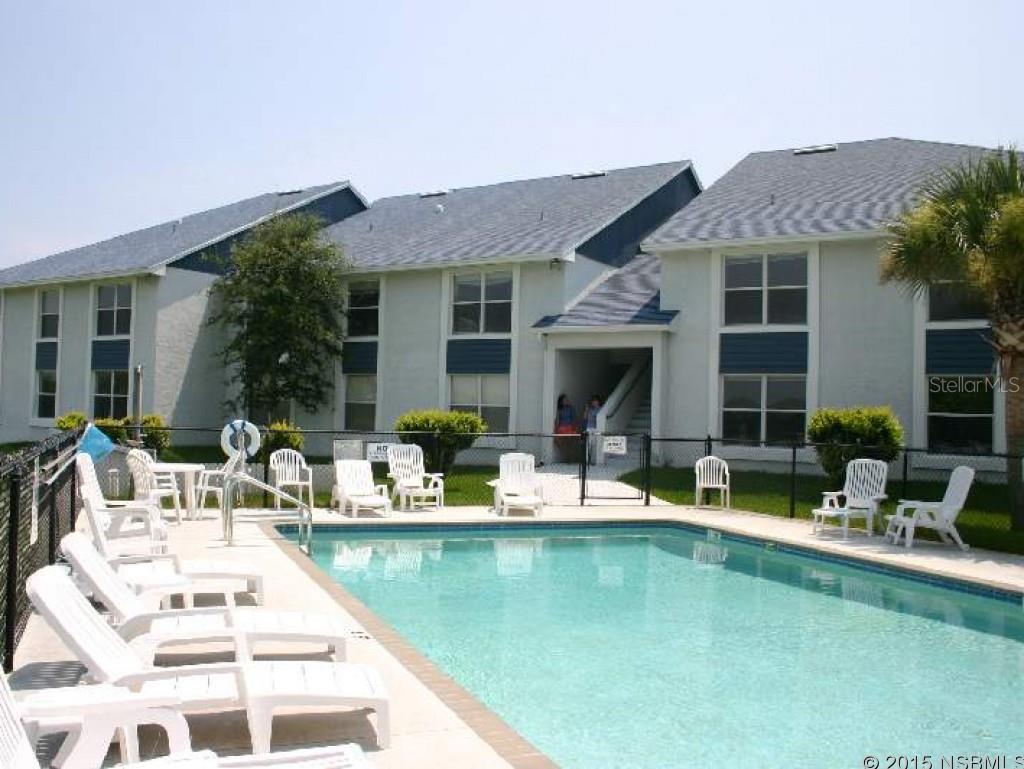 Kiawah Bay Condo Unit 101 - Residential