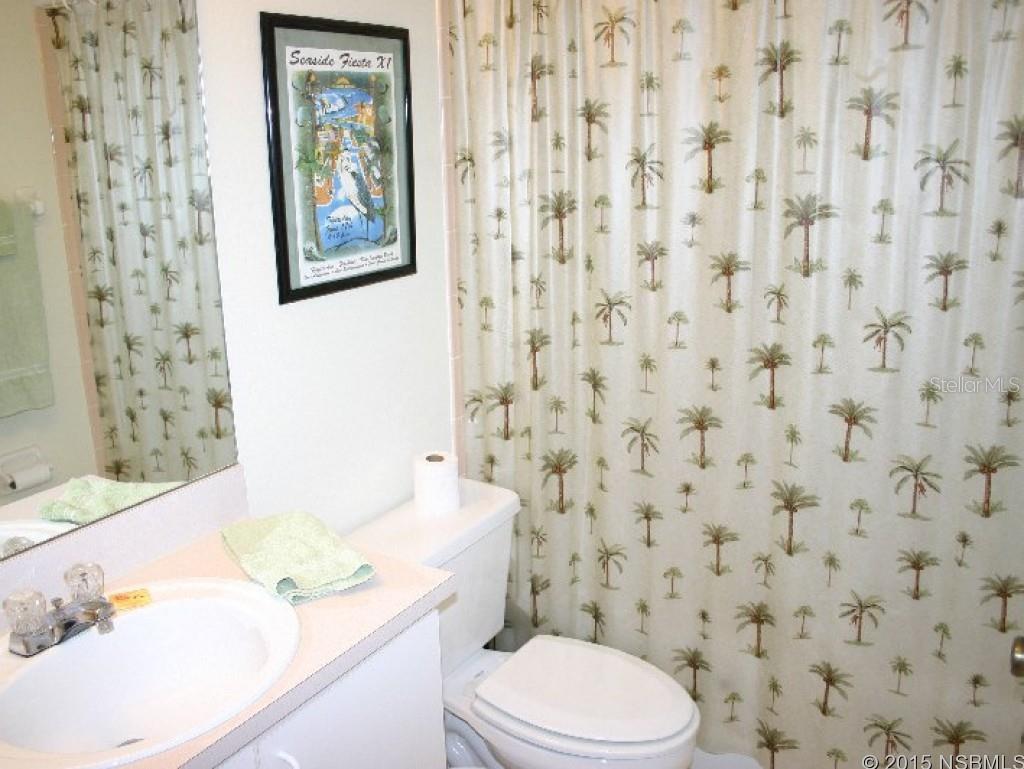 Kiawah Bay Condo Unit 101 - Residential