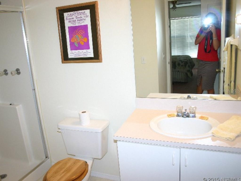 Kiawah Bay Condo Unit 101 - Residential