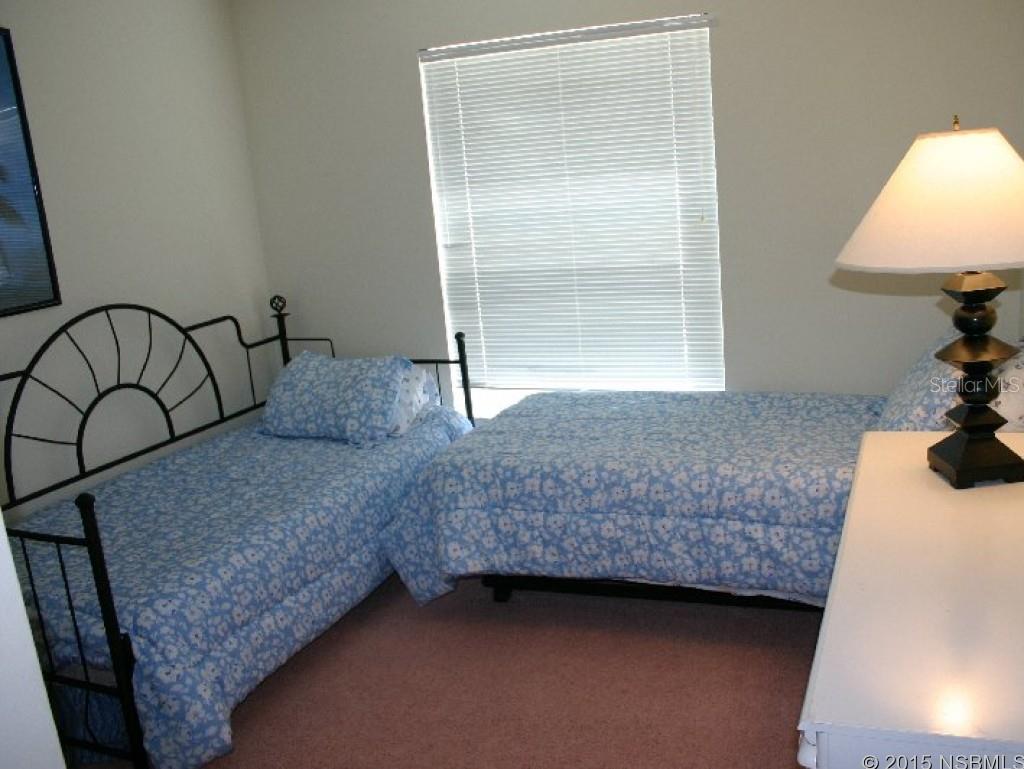 Kiawah Bay Condo Unit 101 - Residential