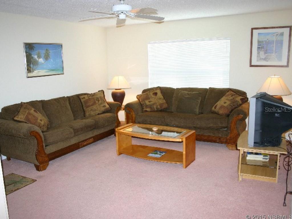 Kiawah Bay Condo Unit 101 - Residential