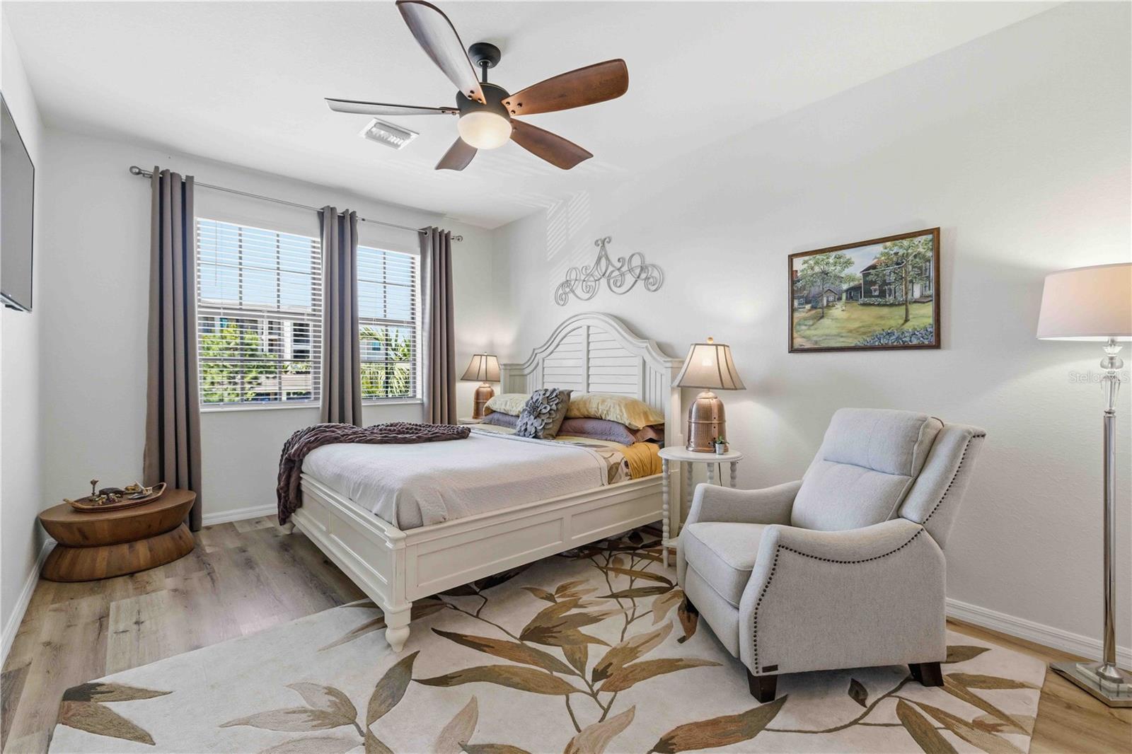 COACH HOMES III AT LAKEWOOD NATIONAL - Residential
