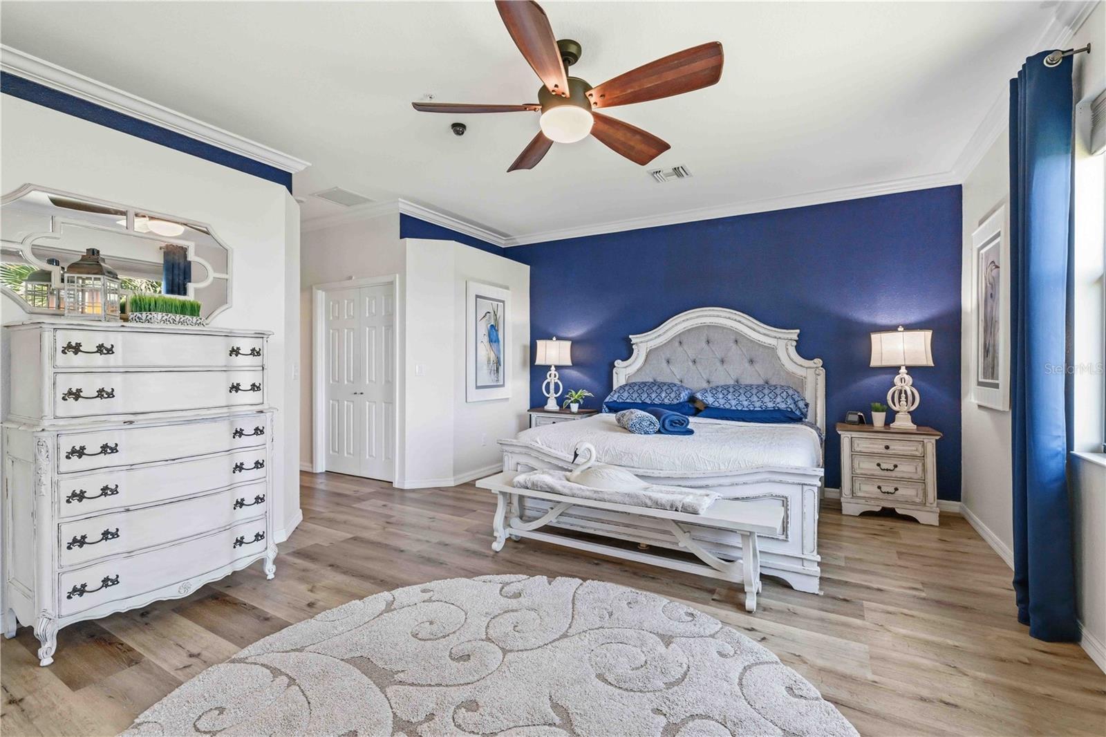 COACH HOMES III AT LAKEWOOD NATIONAL - Residential