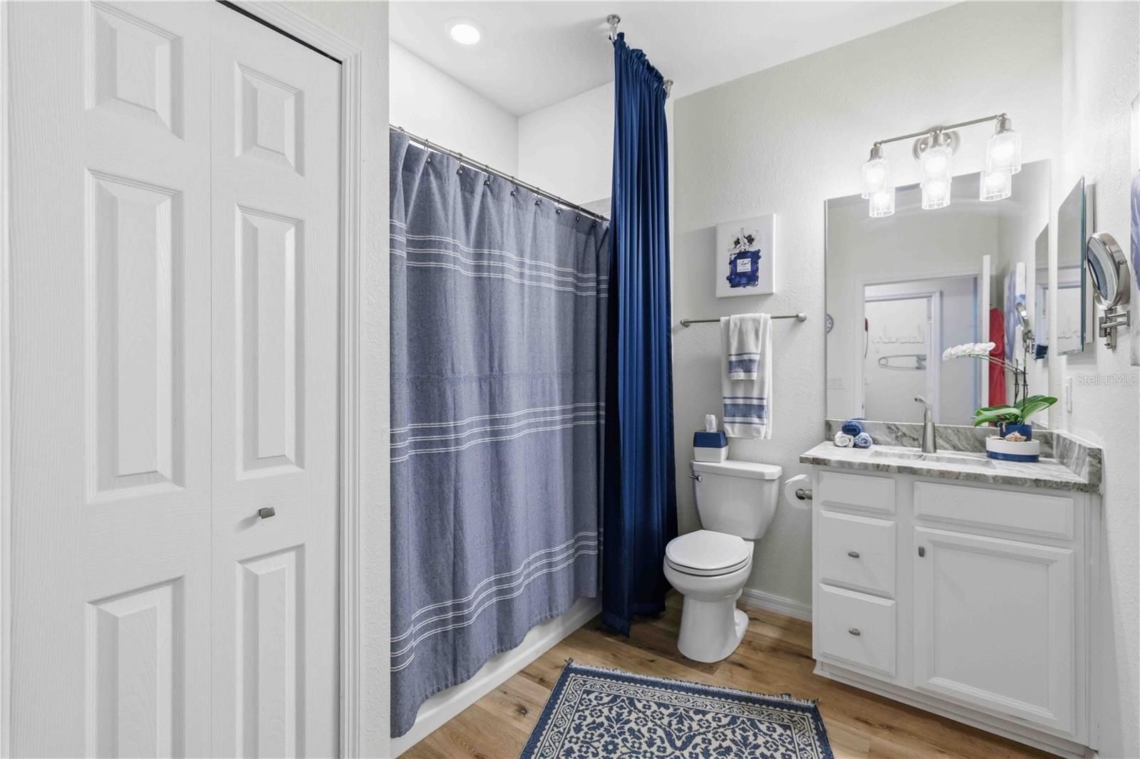 COACH HOMES III AT LAKEWOOD NATIONAL - Residential