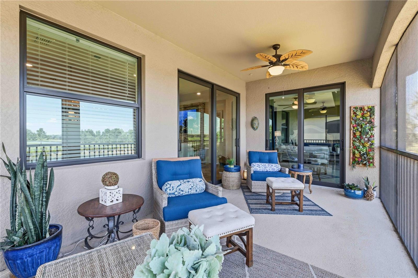 COACH HOMES III AT LAKEWOOD NATIONAL - Residential