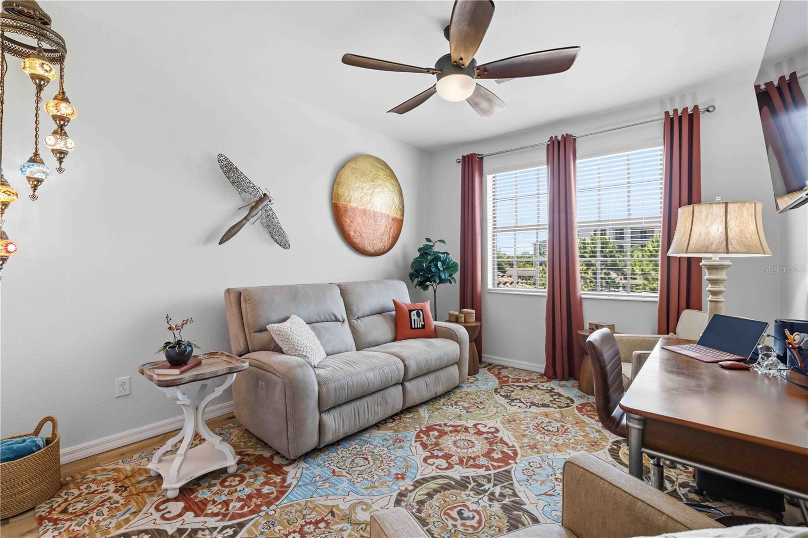 COACH HOMES III AT LAKEWOOD NATIONAL - Residential