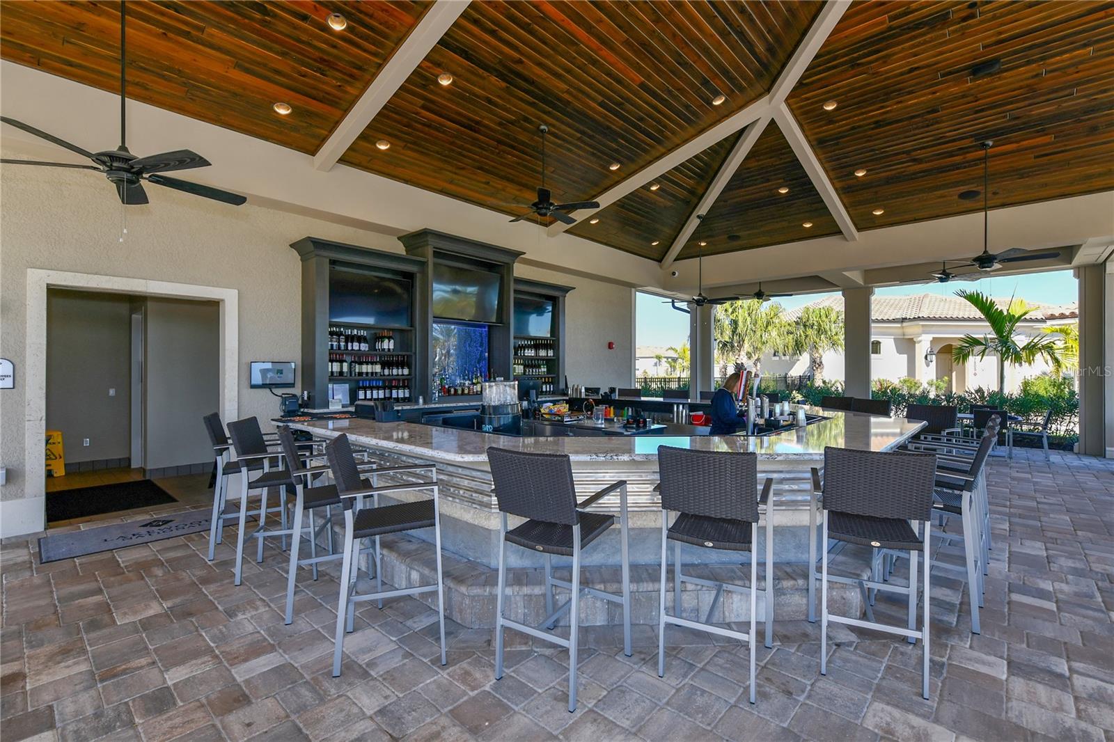 COACH HOMES III AT LAKEWOOD NATIONAL - Residential