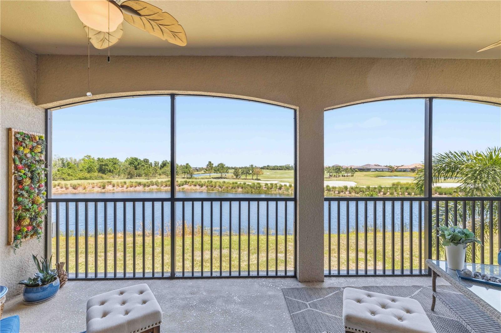 COACH HOMES III AT LAKEWOOD NATIONAL - Residential