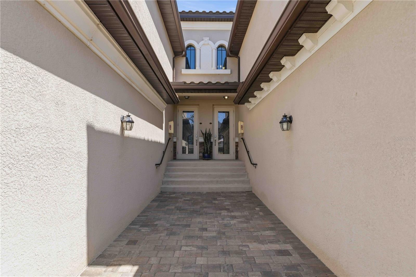 COACH HOMES III AT LAKEWOOD NATIONAL - Residential