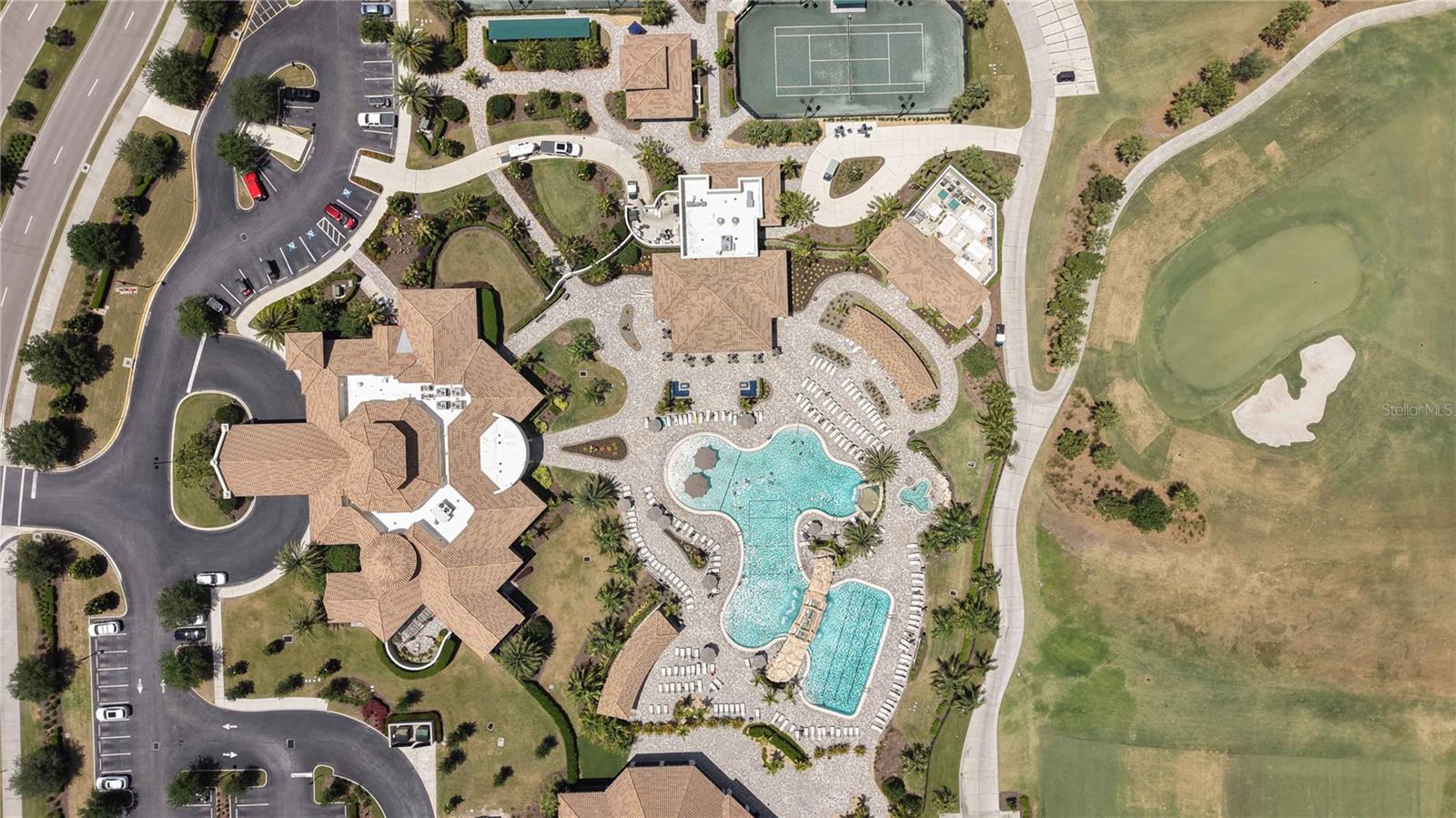 COACH HOMES III AT LAKEWOOD NATIONAL - Residential