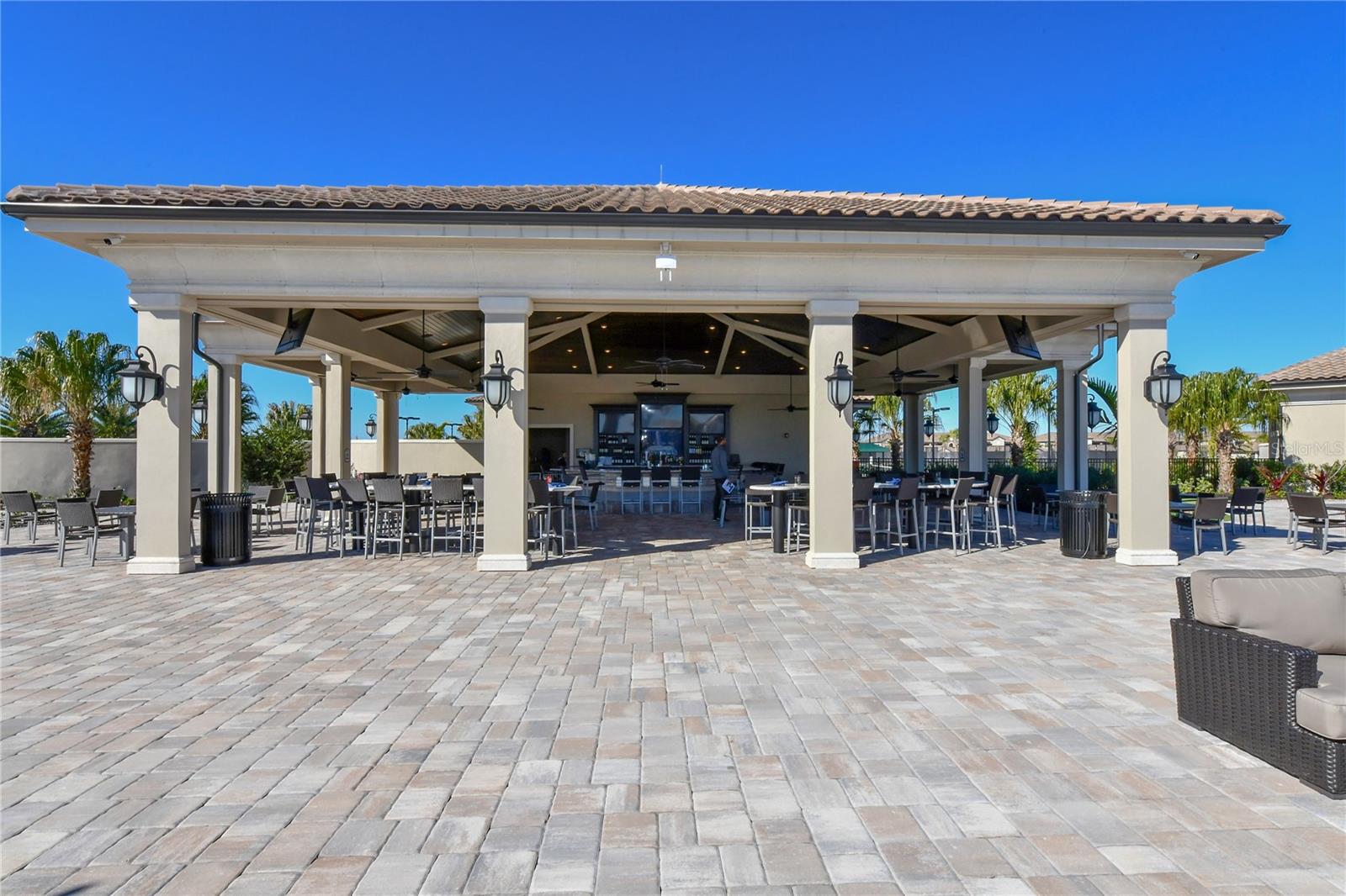 COACH HOMES III AT LAKEWOOD NATIONAL - Residential