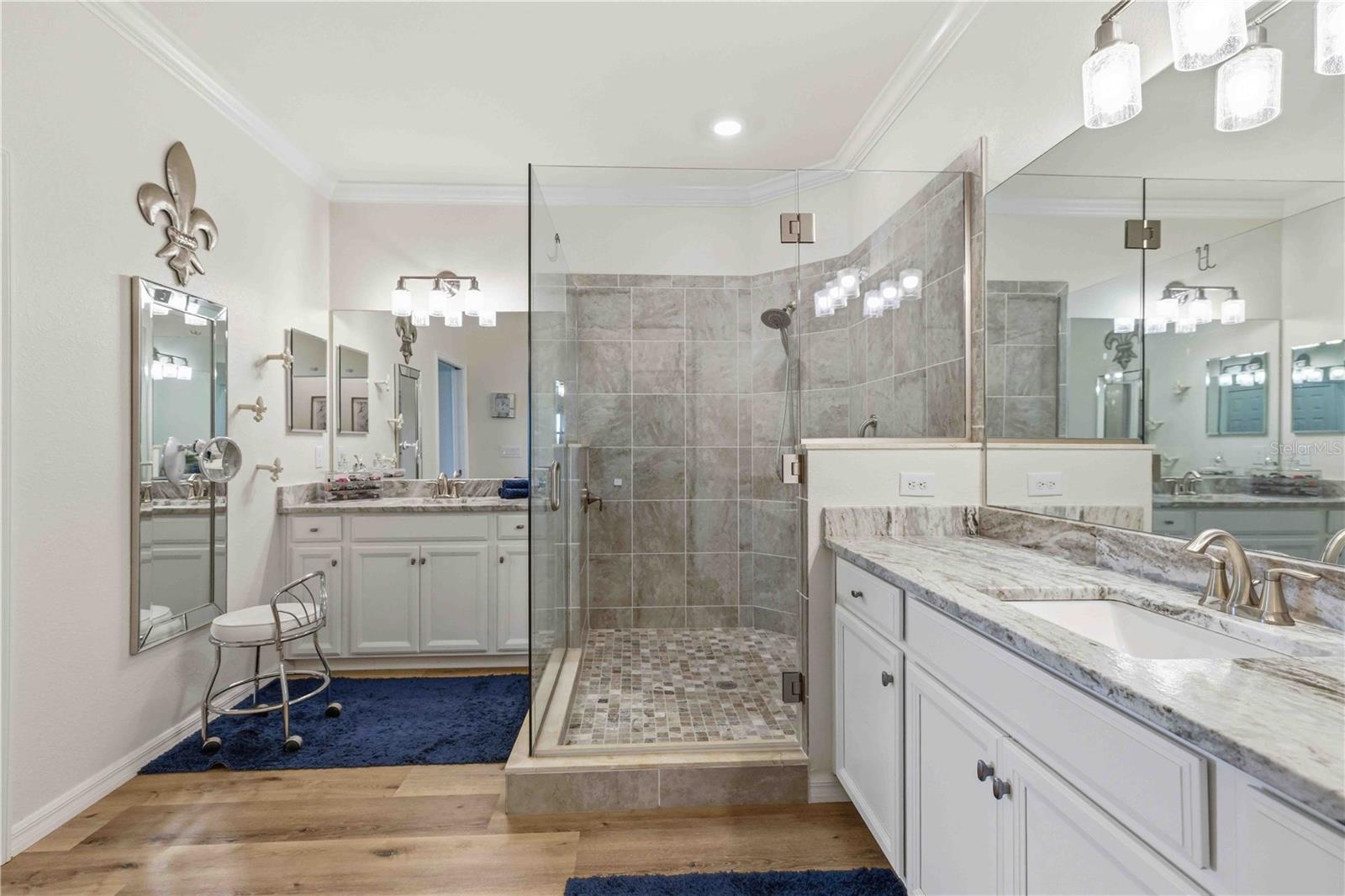 COACH HOMES III AT LAKEWOOD NATIONAL - Residential