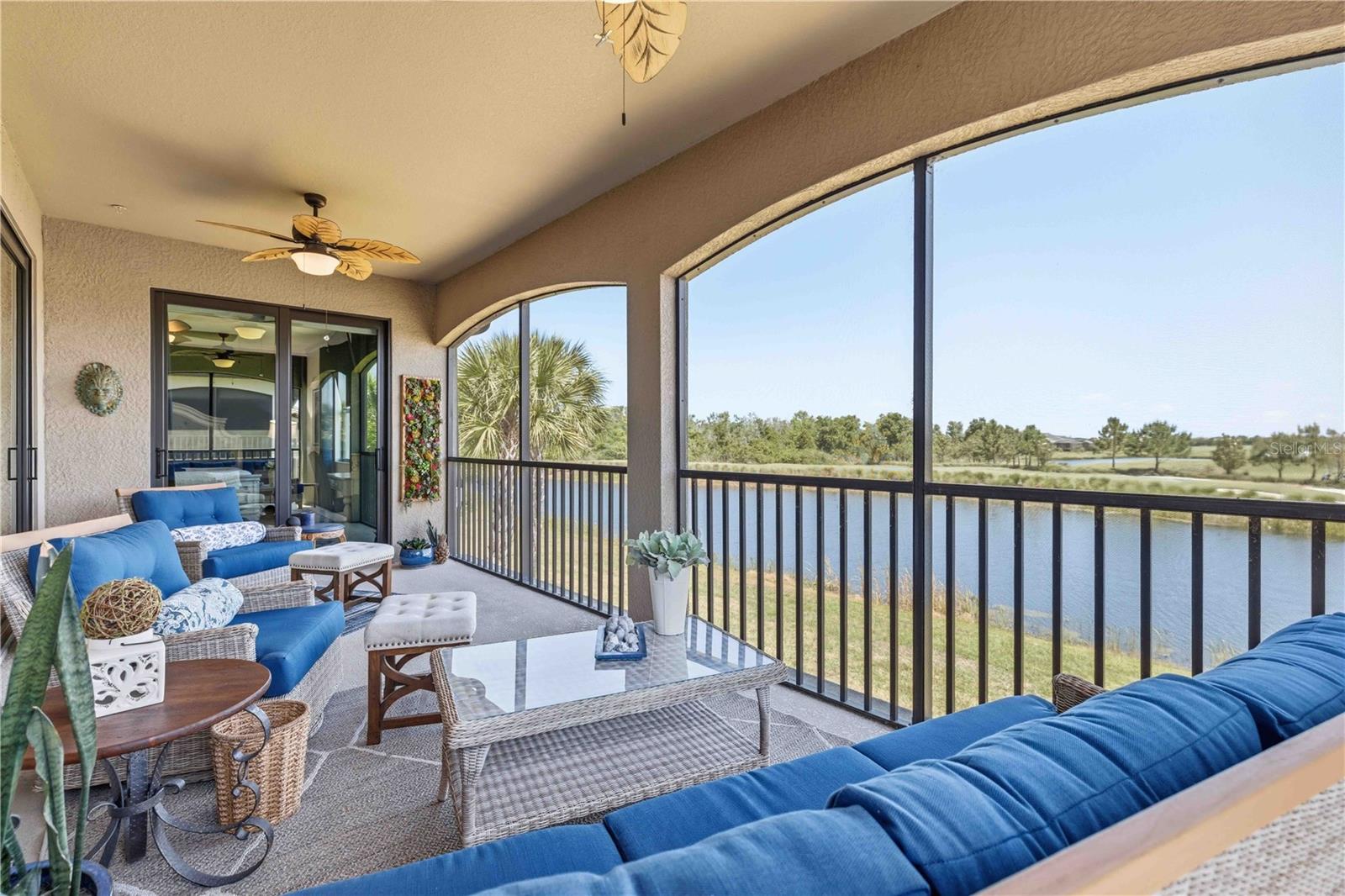 COACH HOMES III AT LAKEWOOD NATIONAL - Residential