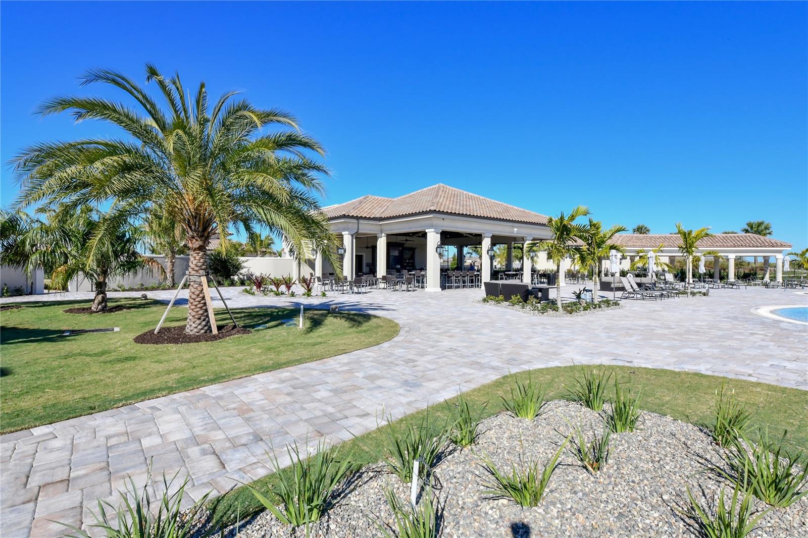 COACH HOMES III AT LAKEWOOD NATIONAL - Residential