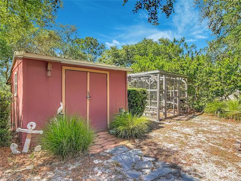 Tiny photo for 39903 Greenbrier Street, Eustis, FL 32736 (MLS # S5150255)