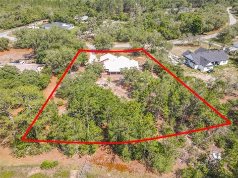 Tiny photo for 39903 Greenbrier Street, Eustis, FL 32736 (MLS # S5150255)