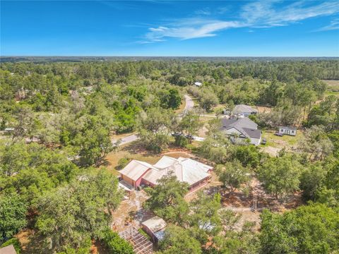 Tiny photo for 39903 Greenbrier Street, Eustis, FL 32736 (MLS # S5150255)