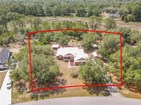 Tiny photo for 39903 Greenbrier Street, Eustis, FL 32736 (MLS # S5150255)