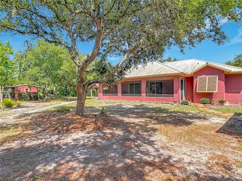 Tiny photo for 39903 Greenbrier Street, Eustis, FL 32736 (MLS # S5150255)