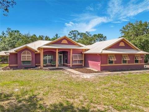 Tiny photo for 39903 Greenbrier Street, Eustis, FL 32736 (MLS # S5150255)