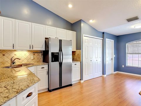 Tiny photo for 39903 Greenbrier Street, Eustis, FL 32736 (MLS # S5150255)