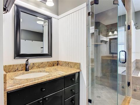 Tiny photo for 39903 Greenbrier Street, Eustis, FL 32736 (MLS # S5150255)