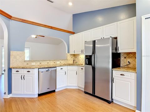 Tiny photo for 39903 Greenbrier Street, Eustis, FL 32736 (MLS # S5150255)