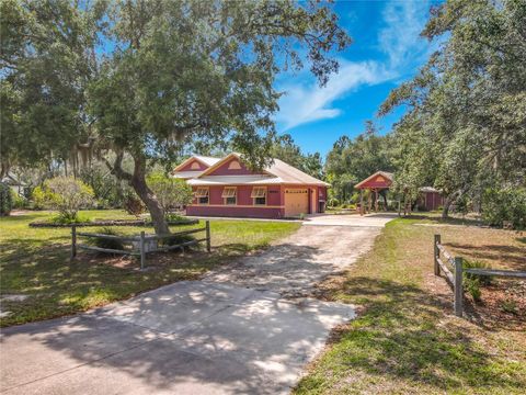 Tiny photo for 39903 Greenbrier Street, Eustis, FL 32736 (MLS # S5150255)