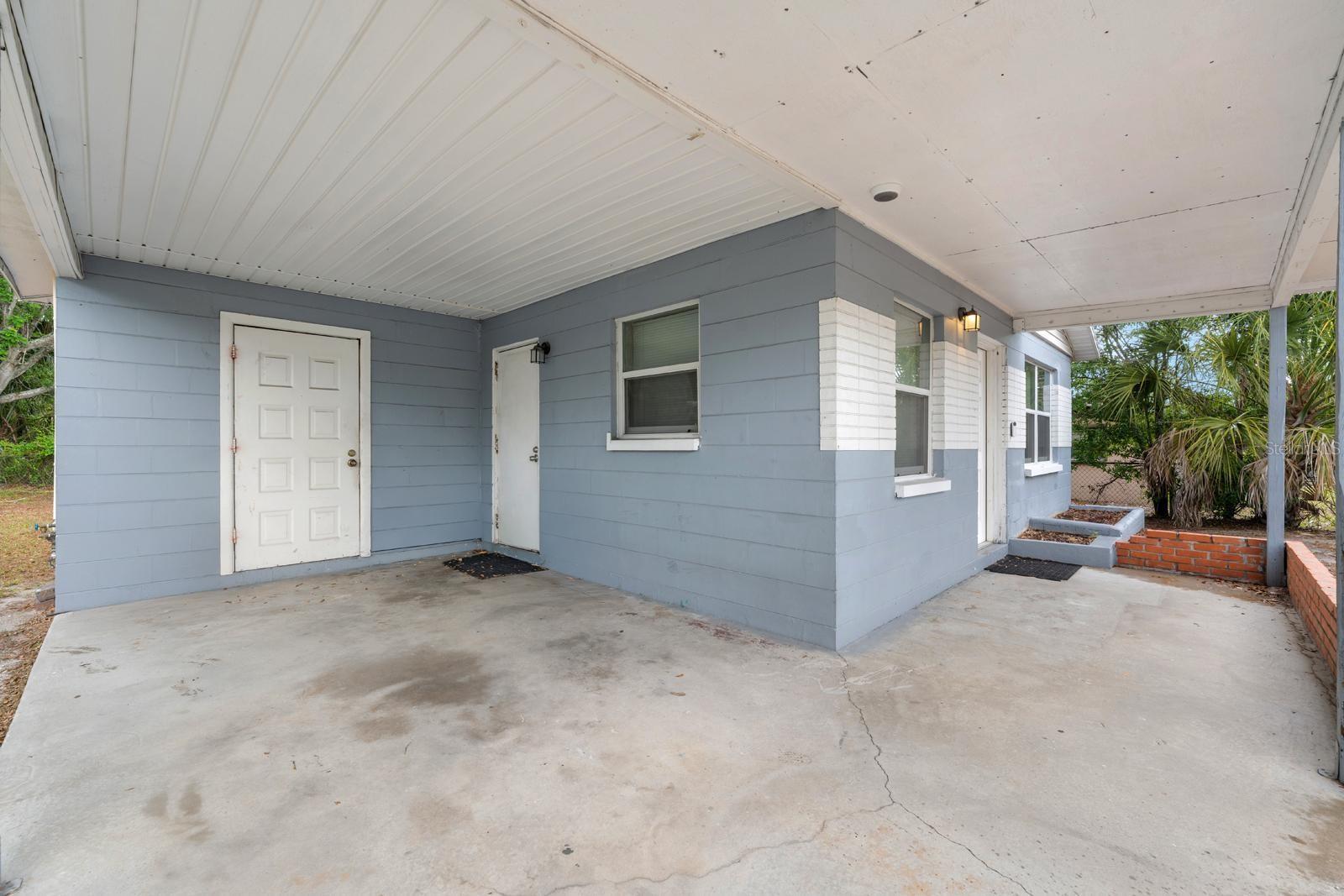 ENGLEWOOD - Residential