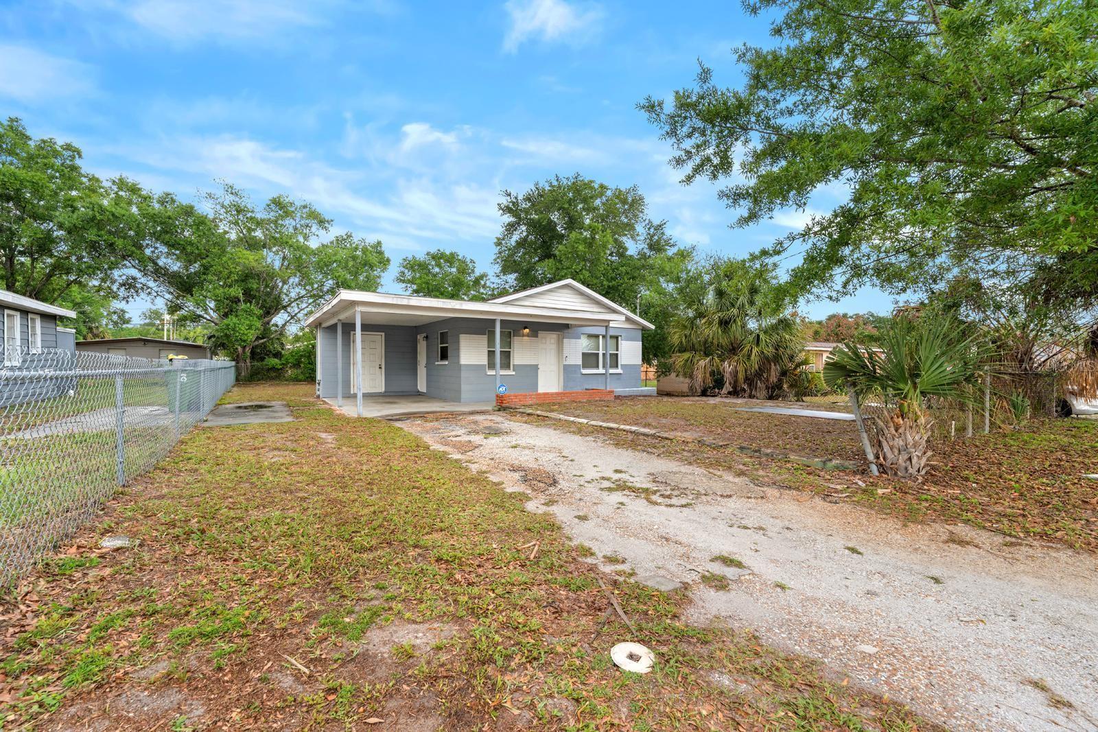 ENGLEWOOD - Residential