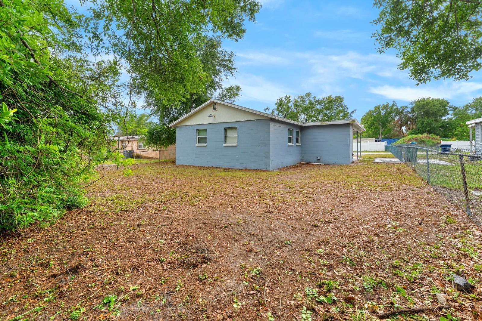 ENGLEWOOD - Residential