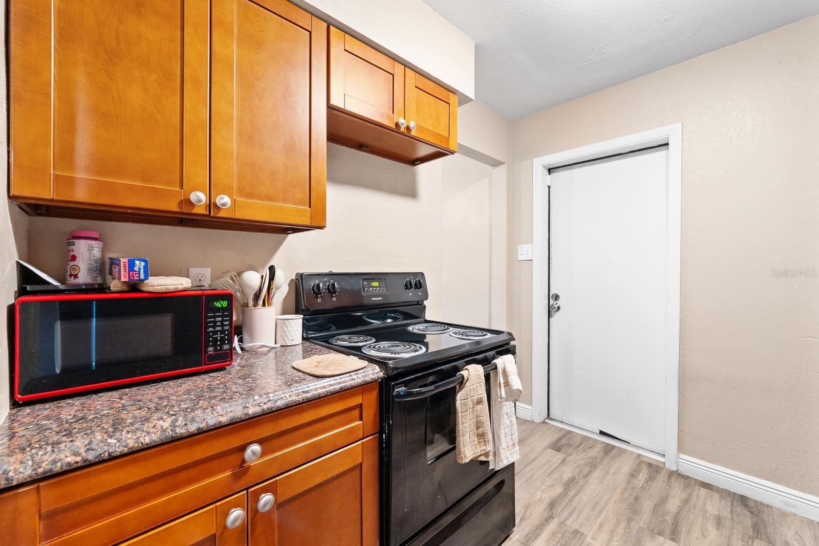 ENGLEWOOD - Residential