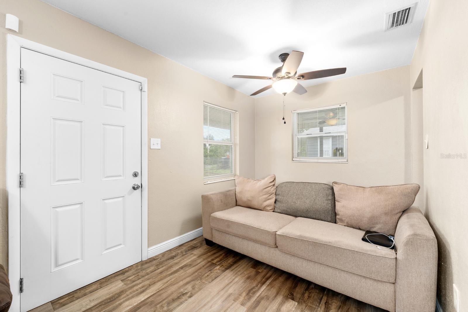 ENGLEWOOD - Residential