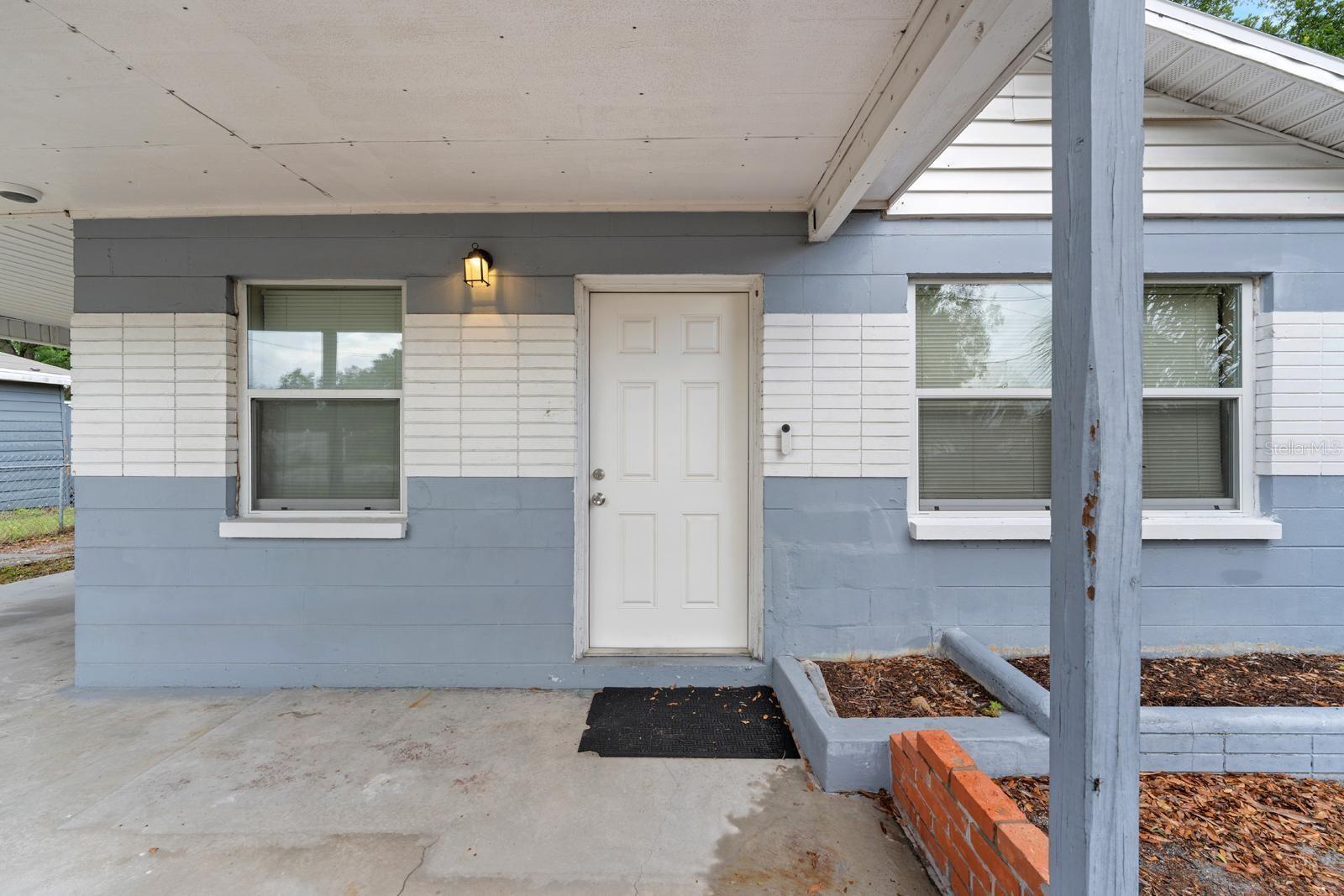 ENGLEWOOD - Residential