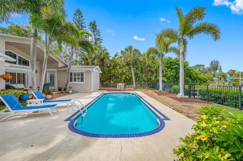 A home in REDINGTON BEACH