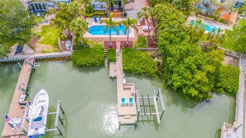 A home in REDINGTON BEACH