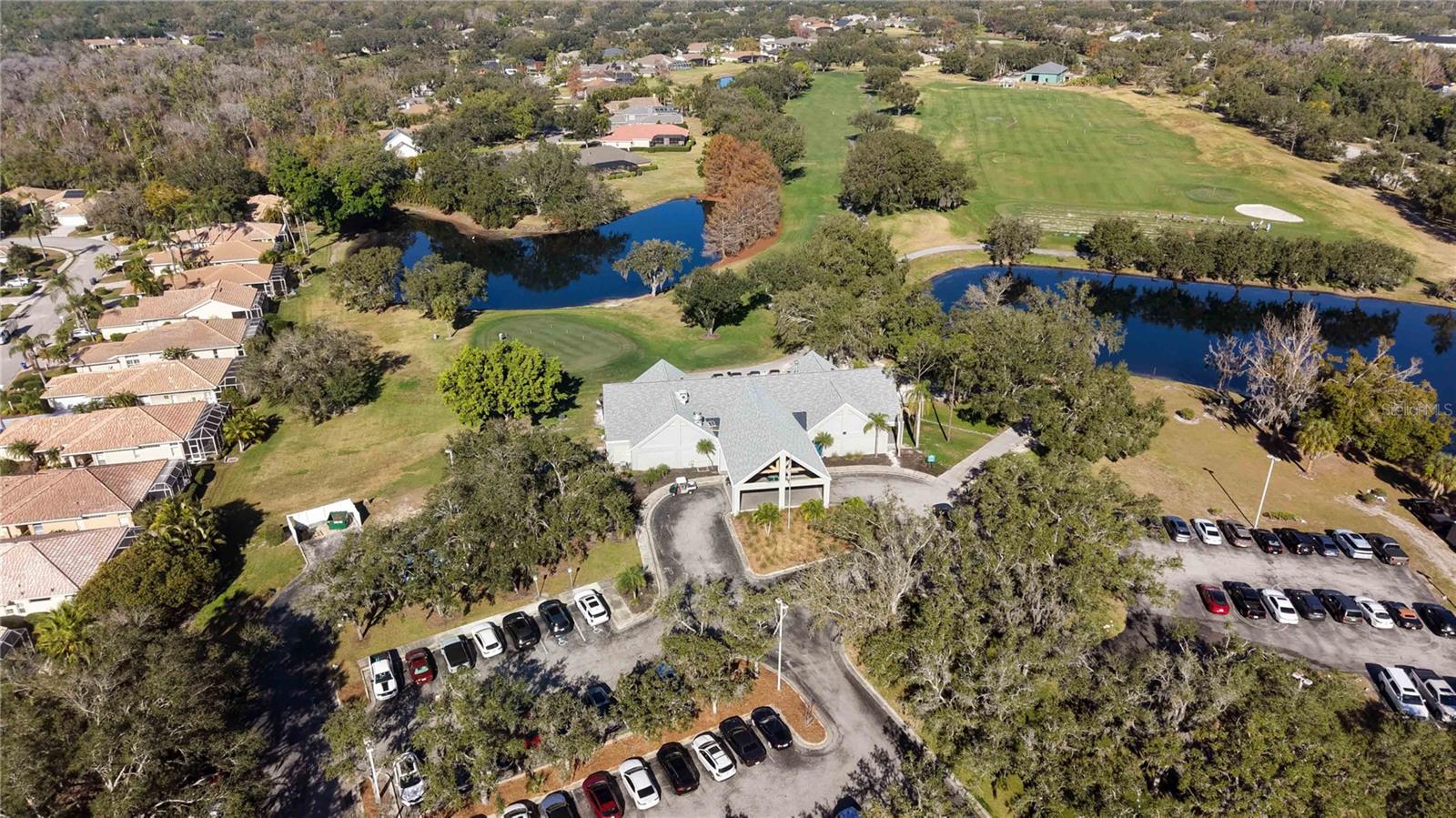 RIVER CLUB SOUTH SUBPHASE V-B1 - Residential