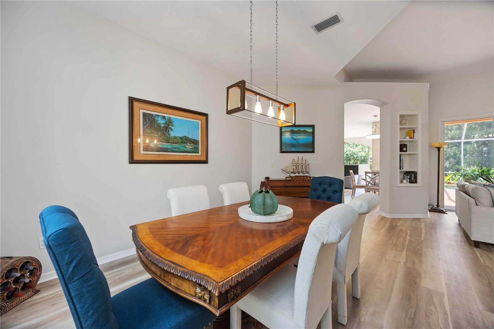 RIVER CLUB SOUTH SUBPHASE V-B1 - Residential