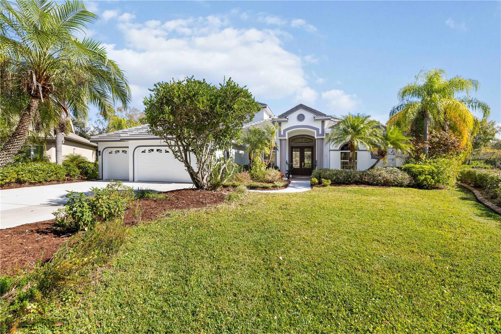 RIVER CLUB SOUTH SUBPHASE V-B1 - Residential