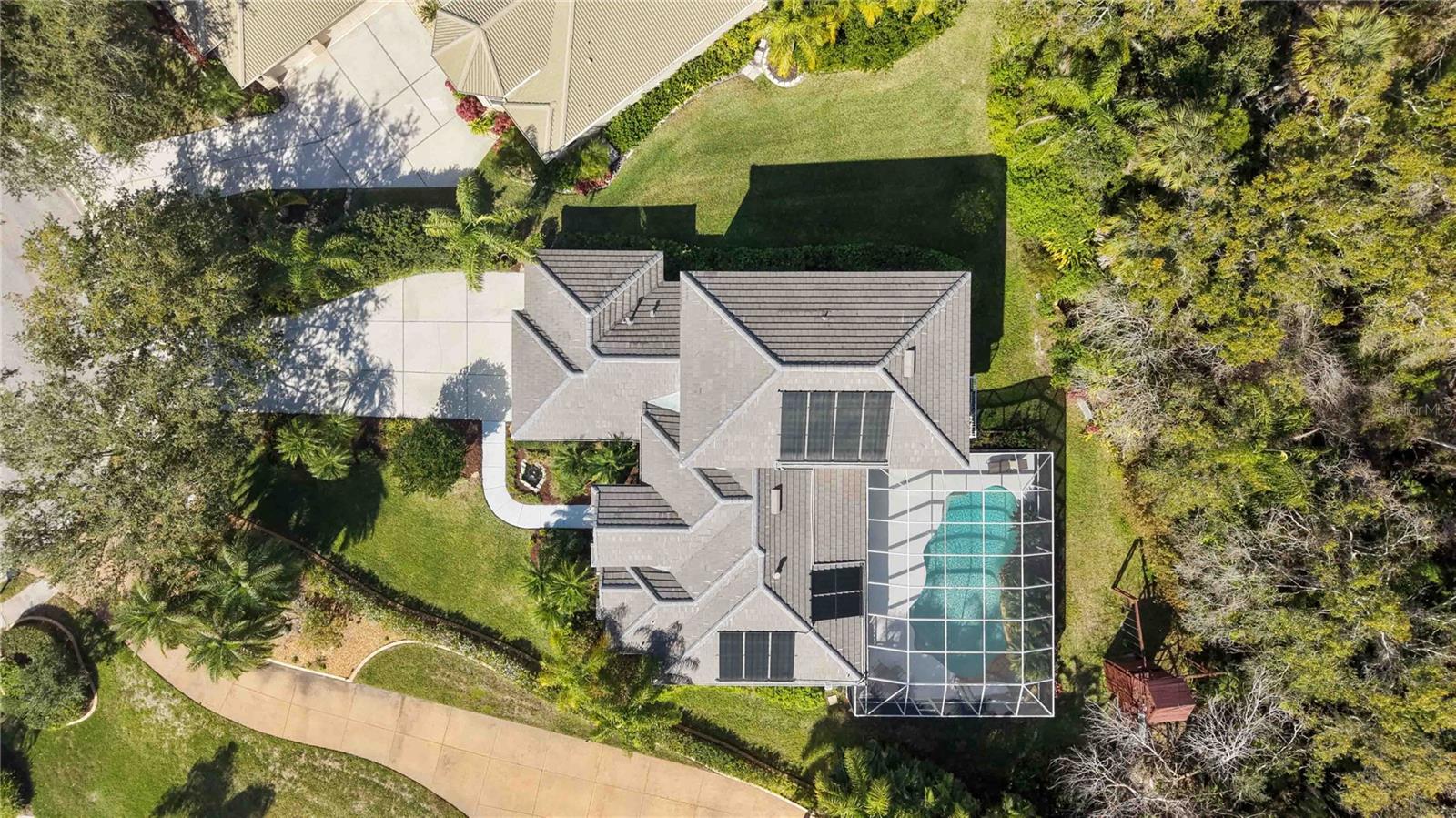 RIVER CLUB SOUTH SUBPHASE V-B1 - Residential