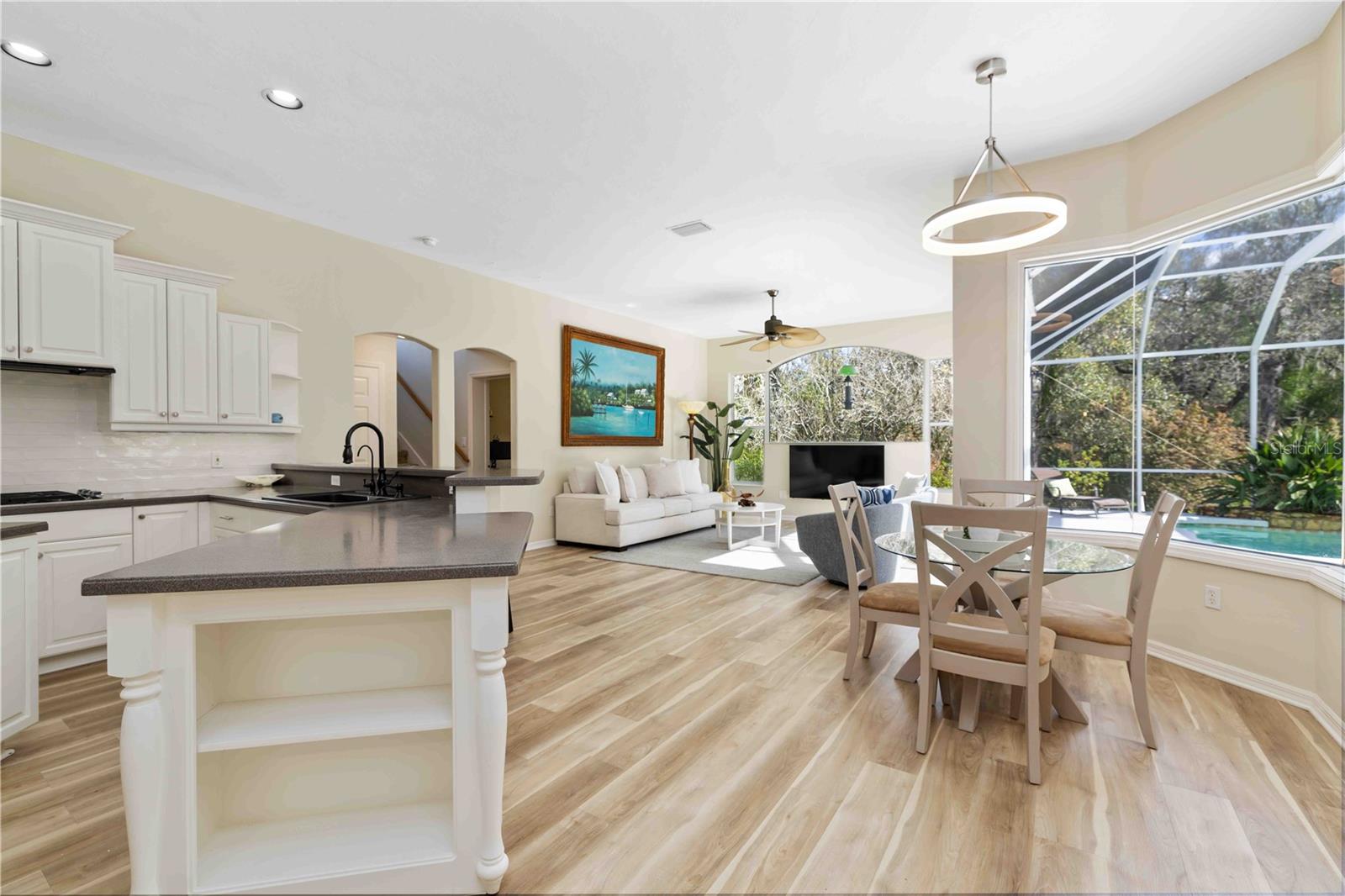 RIVER CLUB SOUTH SUBPHASE V-B1 - Residential