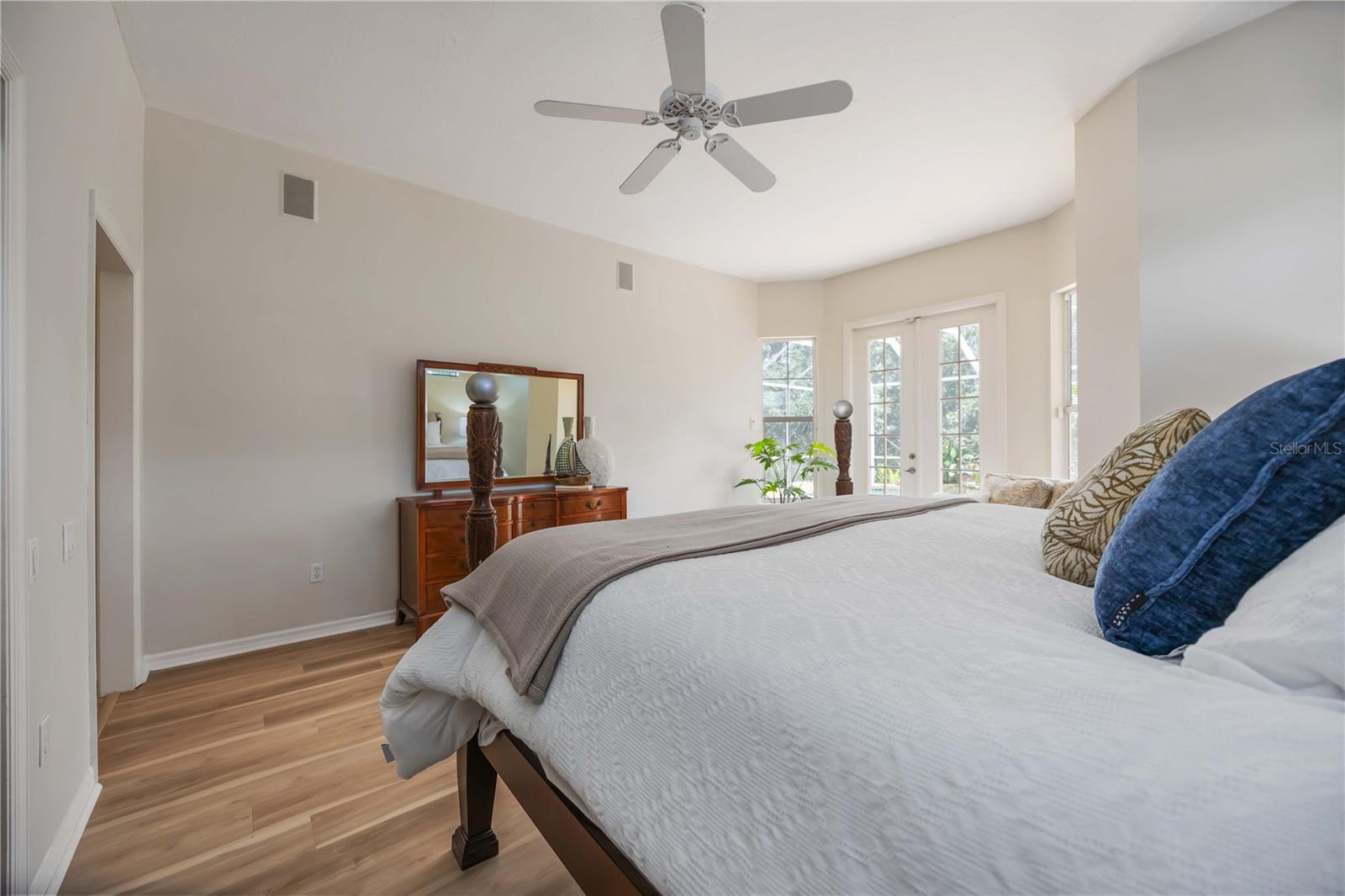 RIVER CLUB SOUTH SUBPHASE V-B1 - Residential