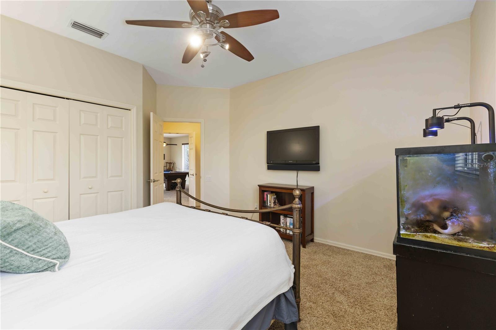 RIVER CLUB SOUTH SUBPHASE V-B1 - Residential