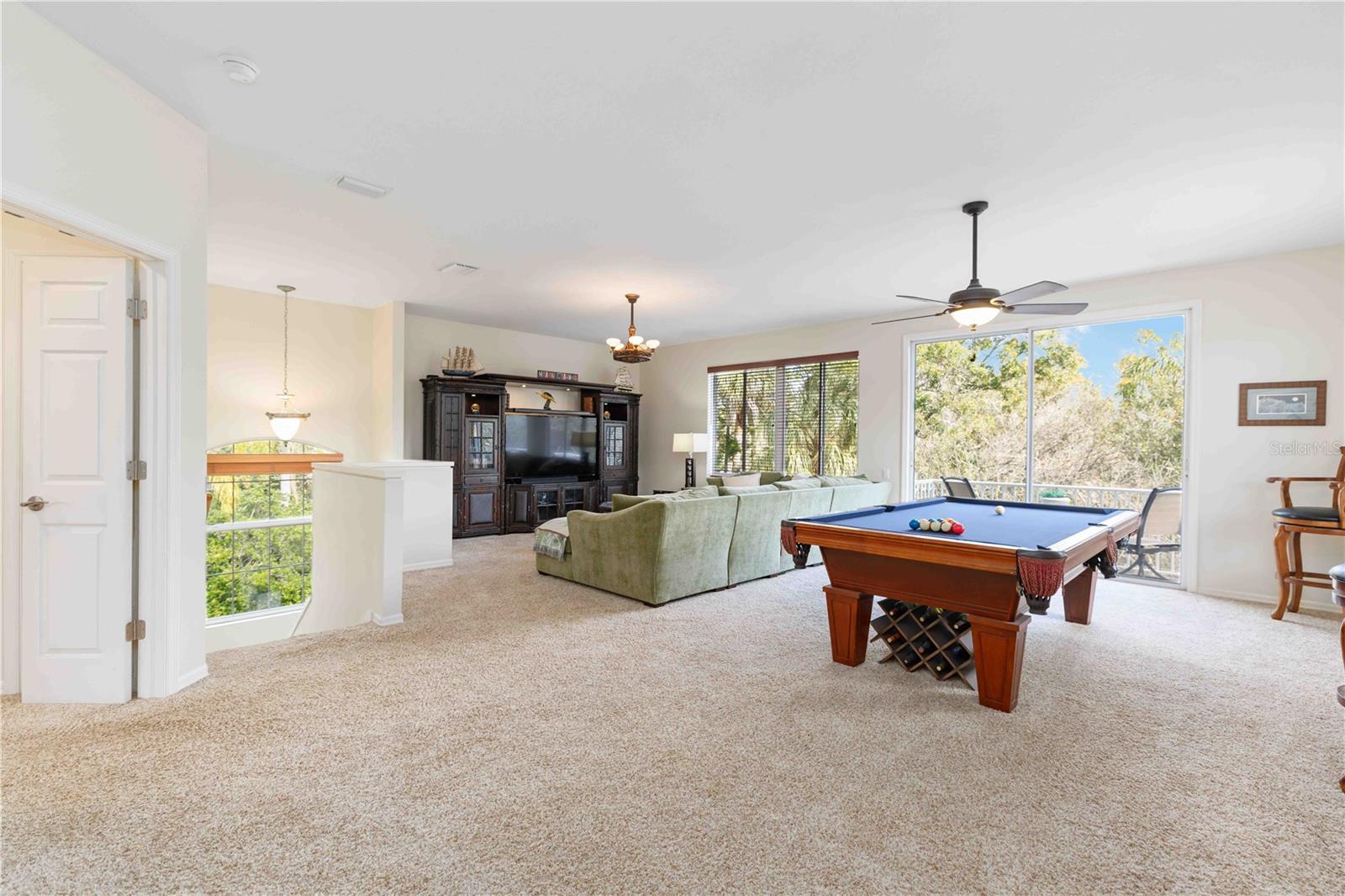 RIVER CLUB SOUTH SUBPHASE V-B1 - Residential