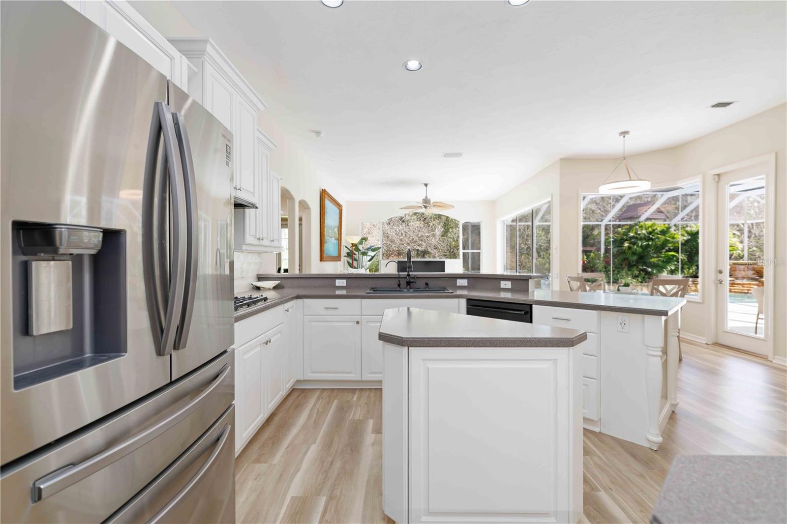 RIVER CLUB SOUTH SUBPHASE V-B1 - Residential