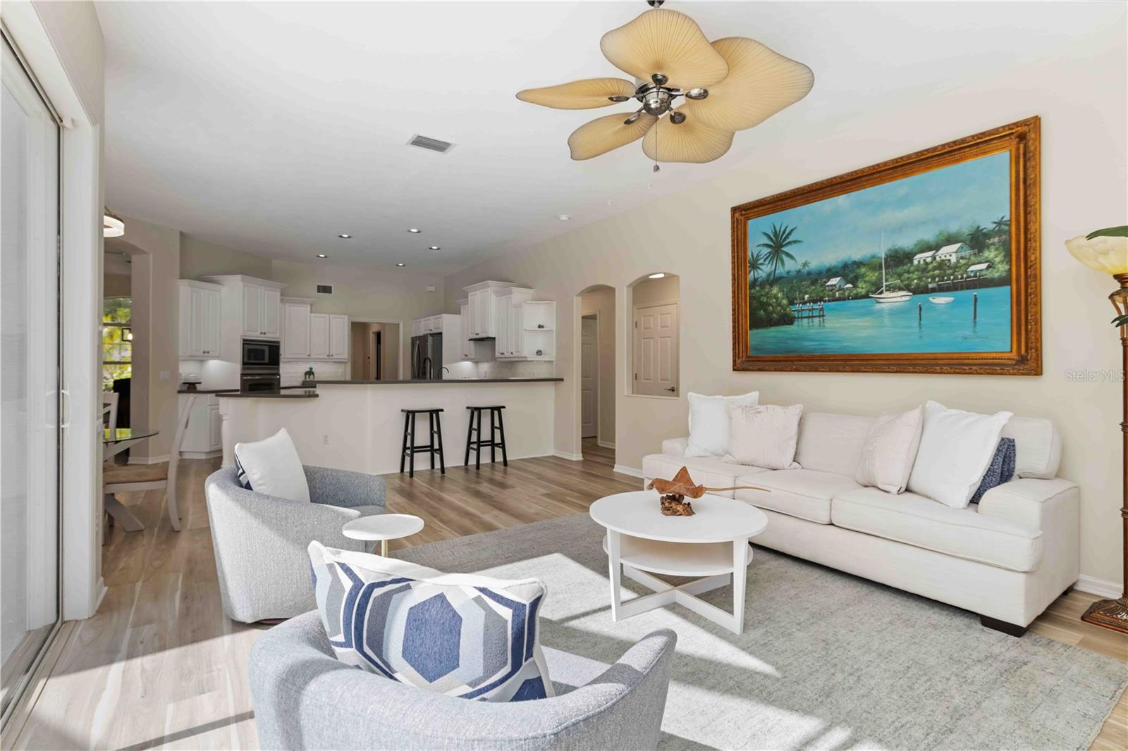 RIVER CLUB SOUTH SUBPHASE V-B1 - Residential