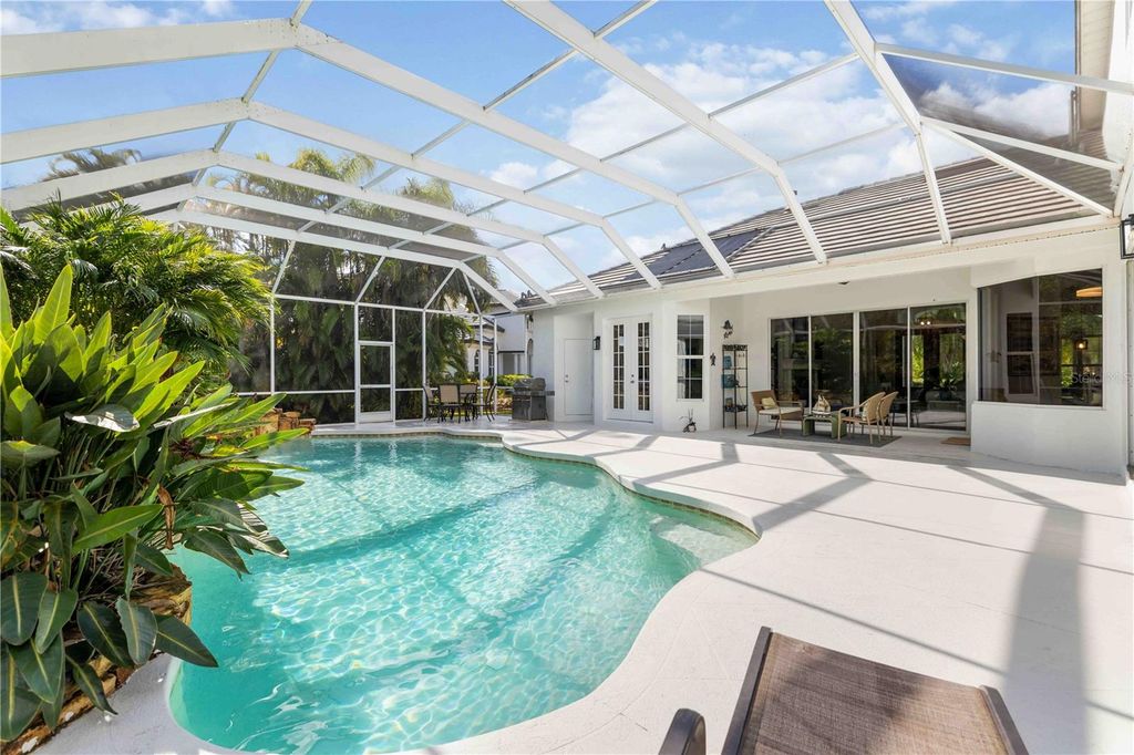 Photo of 9915 Old Hyde Park Place, Bradenton, FL 34202 (MLS # A4679415)