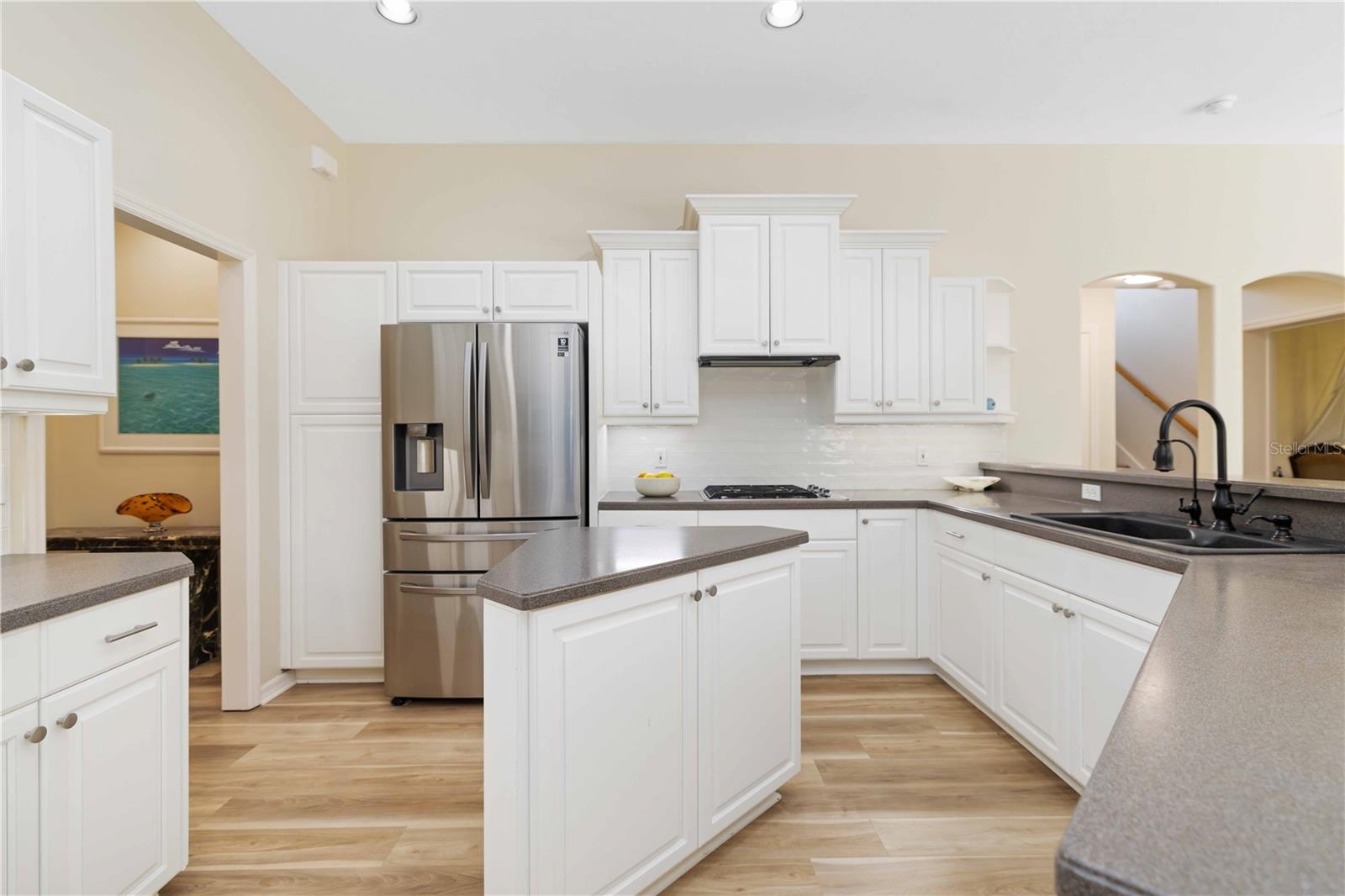 RIVER CLUB SOUTH SUBPHASE V-B1 - Residential